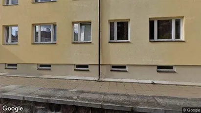 Apartments for rent in Tartu - Photo from Google Street View