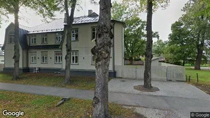 Apartments for rent in Pärnu - Photo from Google Street View