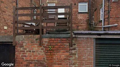 Apartments for rent in Whitley Bay - Tyne and Wear - Photo from Google Street View