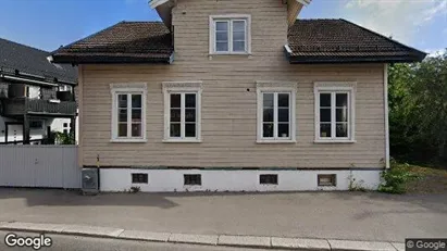 Apartments for rent in Horten - Photo from Google Street View