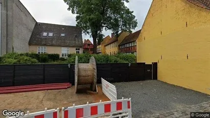 Apartments for rent in Kolding - Photo from Google Street View