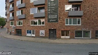 Apartments for rent in Kolding - Photo from Google Street View