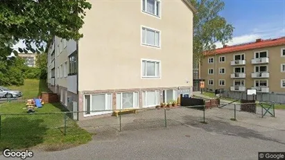 Apartments for rent in Flen - Photo from Google Street View