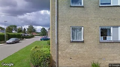 Apartments for rent in Vejle Center - Photo from Google Street View