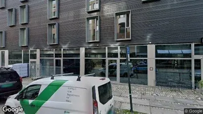 Apartments for rent in Trondheim Midtbyen - Photo from Google Street View