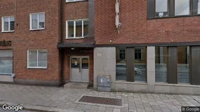 Apartments for rent in Skellefteå - Photo from Google Street View