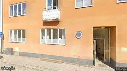 Apartments for rent in Falun - Photo from Google Street View