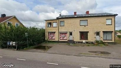 Apartments for rent in Högsby - Photo from Google Street View