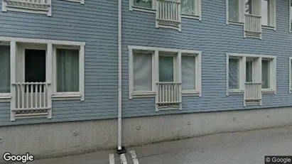 Apartments for rent in Pori - Photo from Google Street View