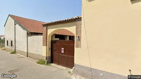 Apartments for rent in Magenta - Photo from Google Street View