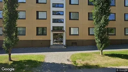 Apartments for rent in Vaasa - Photo from Google Street View