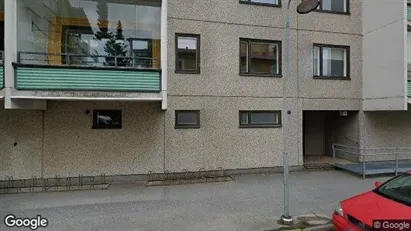 Apartments for rent in Pori - Photo from Google Street View