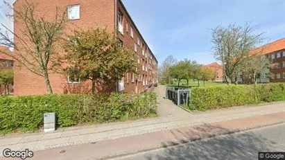 Apartments for rent in Kalundborg - Photo from Google Street View