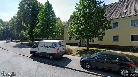 Apartments for rent in Oberhausen - Photo from Google Street View