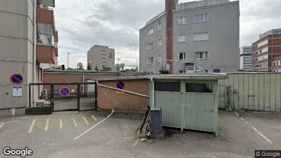 Apartments for rent in Kouvola - Photo from Google Street View