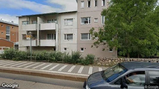 Apartments for rent in Helsinki Läntinen - Photo from Google Street View