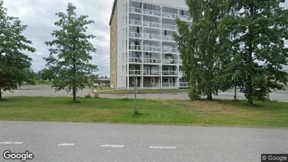 Apartments for rent in Pori - Photo from Google Street View