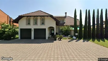 Apartments for rent in Brugg - Photo from Google Street View