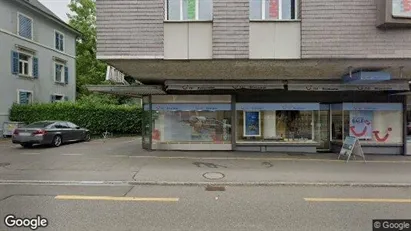 Apartments for rent in See-Gaster - Photo from Google Street View