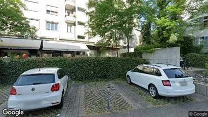 Apartments for rent in See-Gaster - Photo from Google Street View