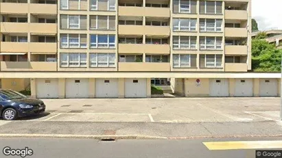 Apartments for rent in Neuenburg - Photo from Google Street View