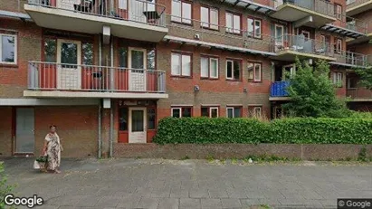 Apartments for rent in Groningen - Photo from Google Street View