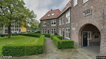 Apartments for rent in Groningen - Photo from Google Street View