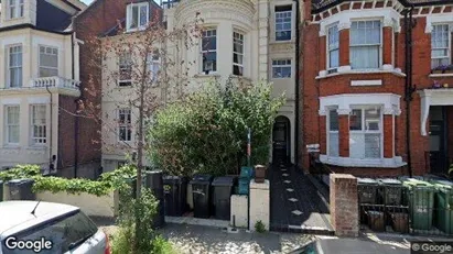 Apartments for rent in London NW6 - Photo from Google Street View