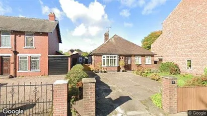 Apartments for rent in Selby - North Yorkshire - Photo from Google Street View