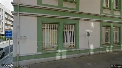 Apartments for rent in Le Havre - Photo from Google Street View