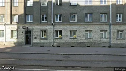 Apartments for rent in Tallinn Kesklinna - Photo from Google Street View