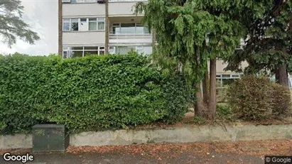 Apartments for rent in Woking - Surrey - Photo from Google Street View