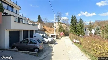 Apartments for rent in Sljeme (Medvednica-Tomislavac) - Photo from Google Street View