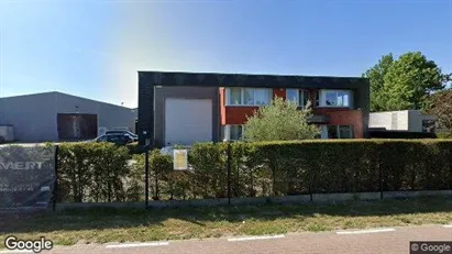 Apartments for rent in Wingene - Photo from Google Street View