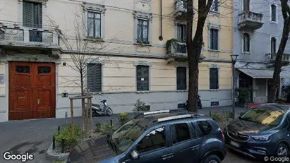 Apartments for rent in Spoleto - Photo from Google Street View