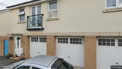 Apartments for rent in Bristol - Avon - Photo from Google Street View