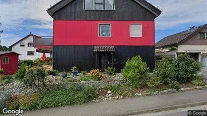Apartments for rent in Bodenseekreis - Photo from Google Street View
