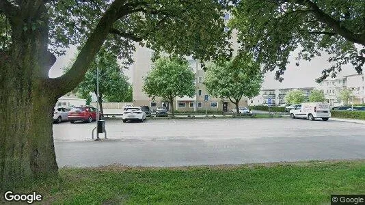 Apartments for rent in Hallstahammar - Photo from Google Street View