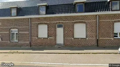 Apartments for rent in Heuvelland - Photo from Google Street View