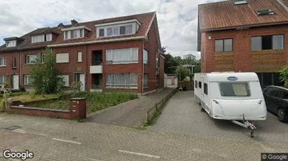 Apartments for rent in Boechout - Photo from Google Street View