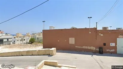 Apartments for rent in Xgħajra - Photo from Google Street View