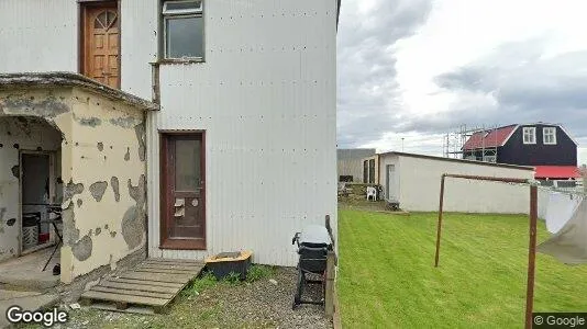 Apartments for rent in Akranes - Photo from Google Street View