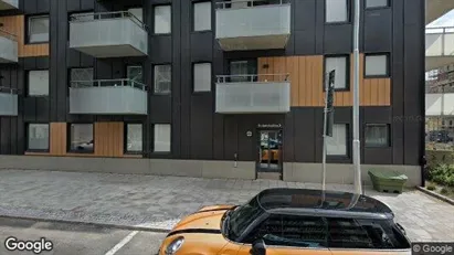 Apartments for rent in Västerås - Photo from Google Street View