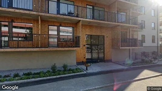 Apartments for rent in Västerås - Photo from Google Street View
