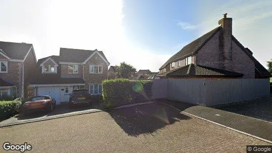 Apartments for rent in Wick - Caithness - Photo from Google Street View