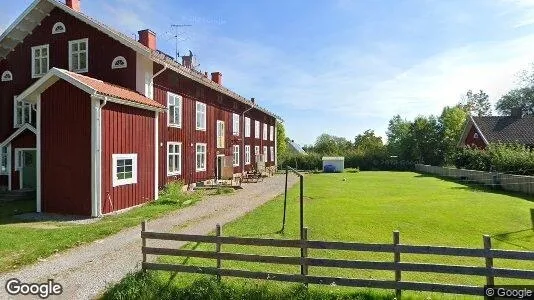 Apartments for rent in Hallsberg - Photo from Google Street View