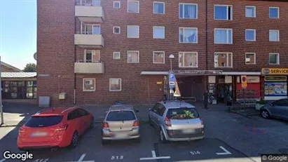 Apartments for rent in Västra hisingen - Photo from Google Street View