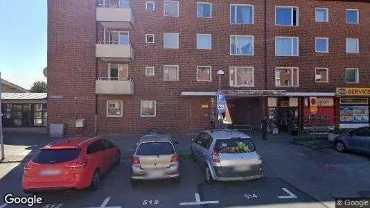 Apartments for rent in Västra hisingen - Photo from Google Street View