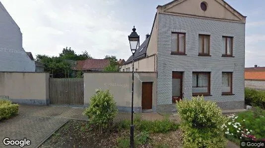 Apartments for rent in Maarkedal - Photo from Google Street View