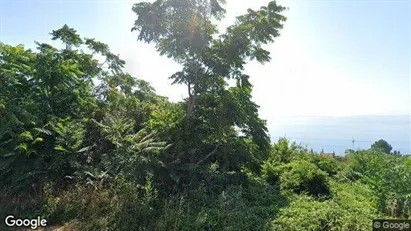 Apartments for rent in Opatija - Photo from Google Street View